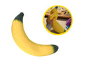 Squeeze XL Banana