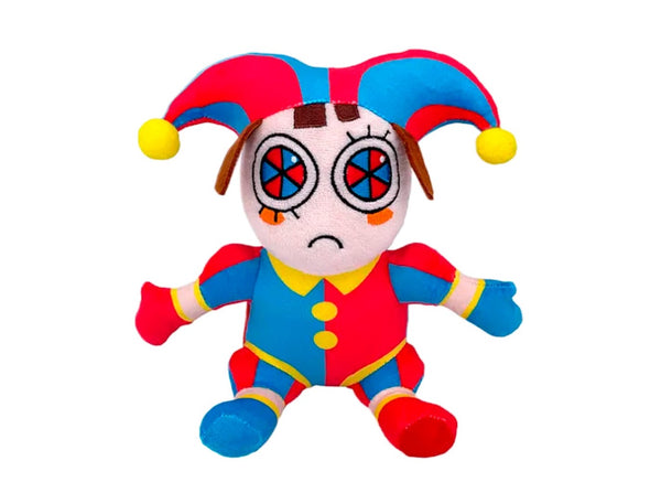 Peluche Amazing Bufon Sentada