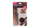 Amor Us Gel para Cejas con Brocha Claro