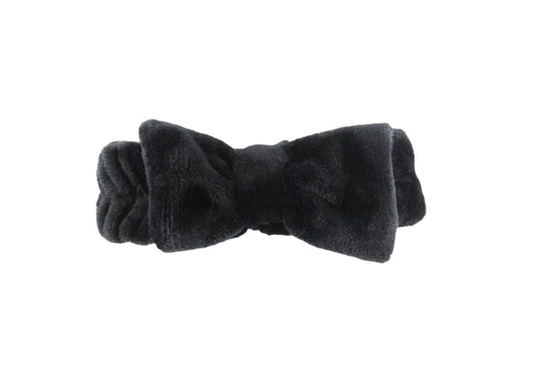 Banda para Makeup con Mono Lisa Negro