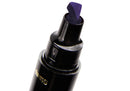 Delineador doble punta Sello Indeleble Eyeliner Stamp color Morado