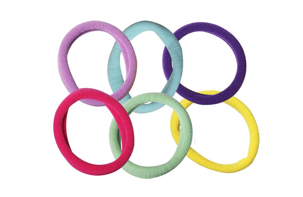 Set Ligas Multicolor