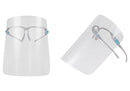 Careta Protectora Con Lentes